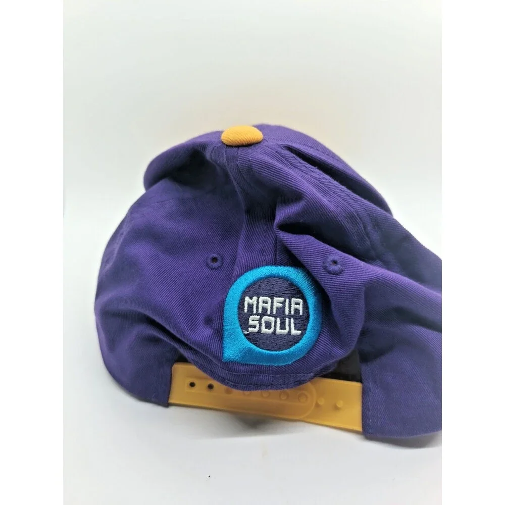 Yupoong pre owned